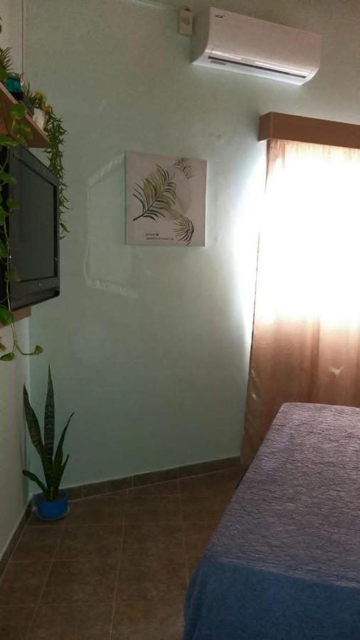 Saiyu Aeropuerto Bed & Breakfast Luque Exterior photo