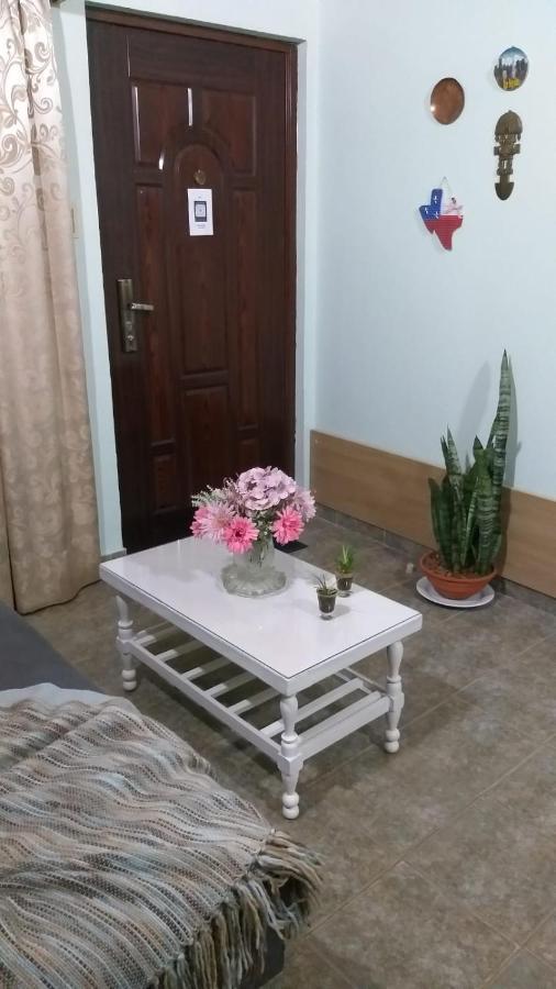 Saiyu Aeropuerto Bed & Breakfast Luque Exterior photo